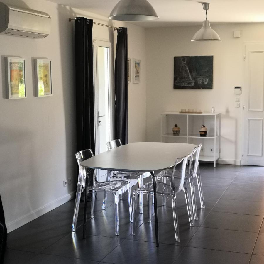 Holiday house Mont Ventoux Entrechaux Extérieur photo