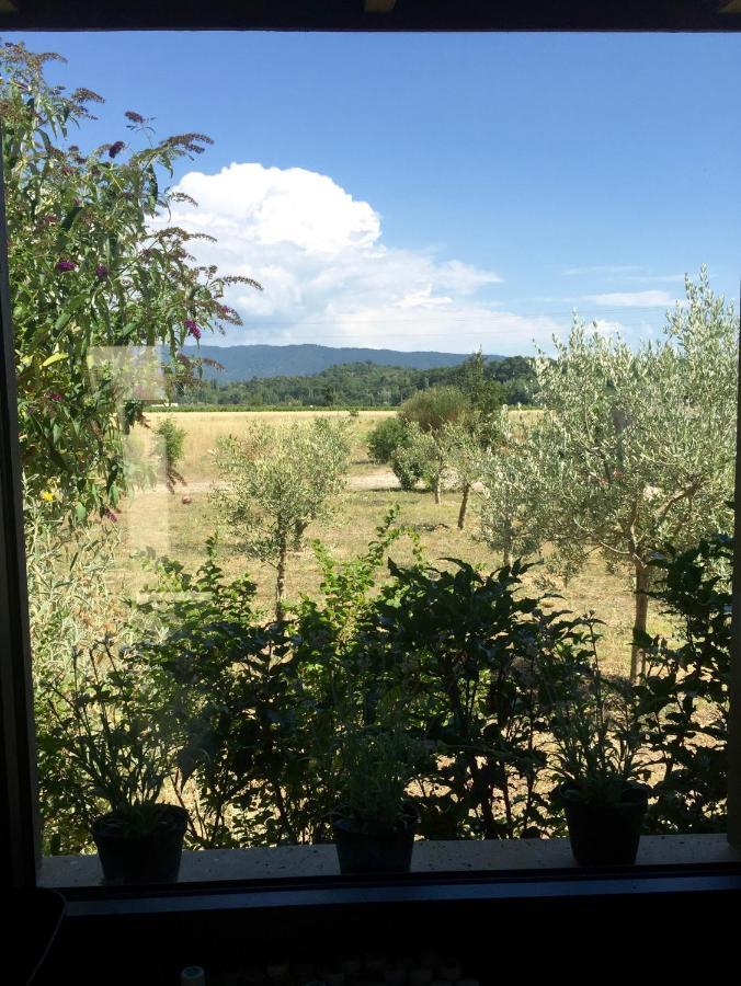 Holiday house Mont Ventoux Entrechaux Extérieur photo