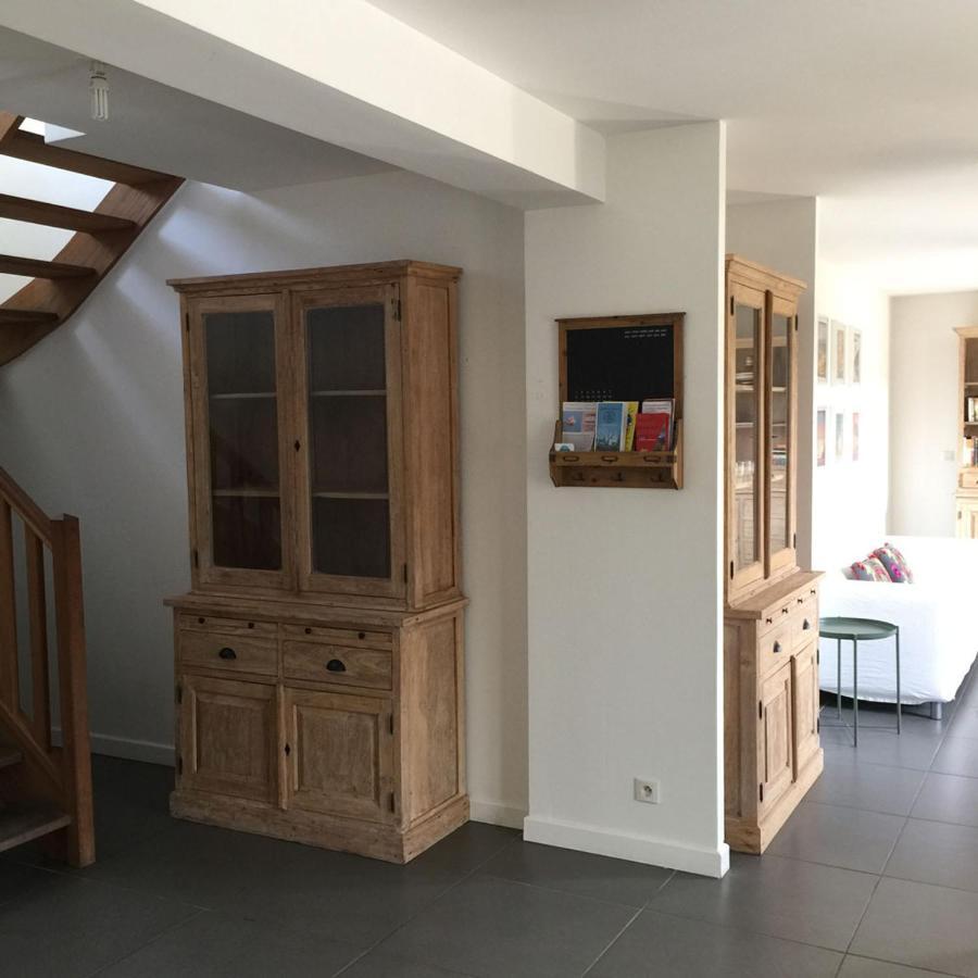 Holiday house Mont Ventoux Entrechaux Extérieur photo